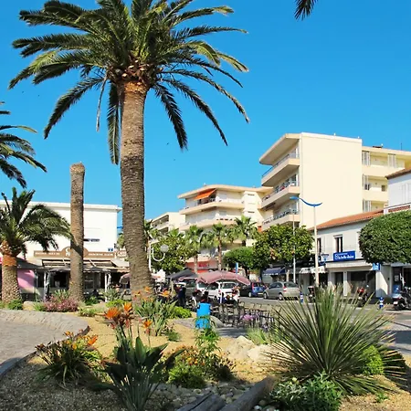 Les Mas Du Levant-3 By Interhome *