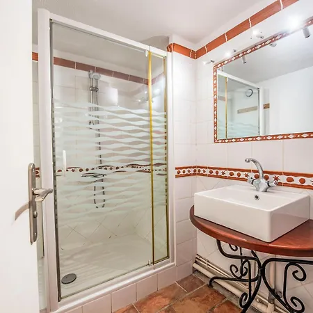 Hébergement de vacances Les Mas Du Levant-3 By Interhome