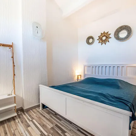 Les Mas Du Levant-3 By Interhome Cavalaire-sur-Mer