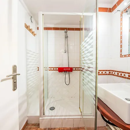 Les Mas Du Levant-3 By Interhome