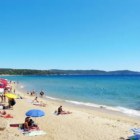 Les Mas Du Levant-3 By Interhome Hébergement de vacances *