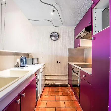 Les Mas Du Levant-3 By Interhome Hébergement de vacances Cavalaire-sur-Mer