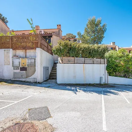 Les Mas Du Levant-3 By Interhome * Cavalaire-sur-Mer