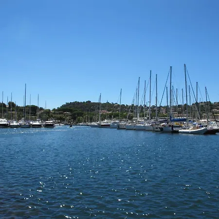 Hébergement de vacances Les Mas Du Levant-3 By Interhome