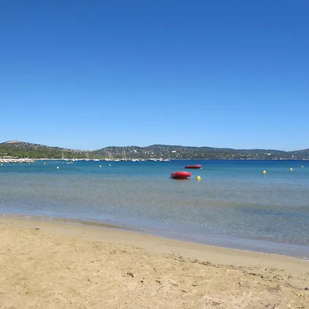 Hébergement de vacances Les Mas Du Levant-3 By Interhome *