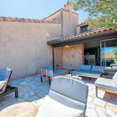 Les Mas Du Levant-3 By Interhome * Cavalaire-sur-Mer