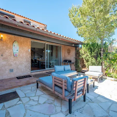 Hébergement de vacances Les Mas Du Levant-3 By Interhome *