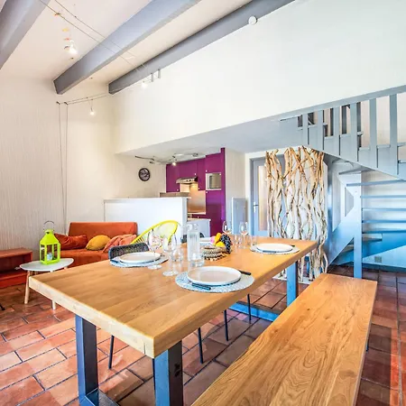 Hébergement de vacances Les Mas Du Levant-3 By Interhome Cavalaire-sur-Mer