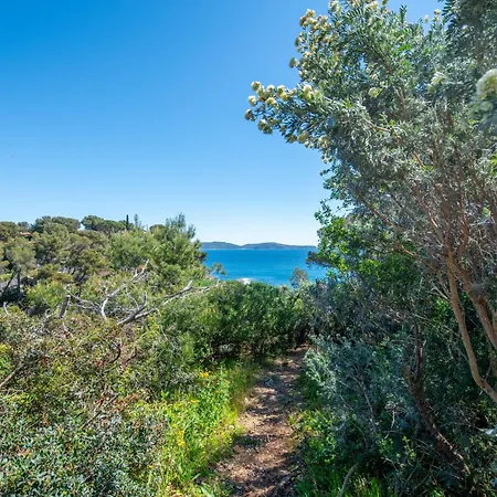 Les Mas Du Levant-3 By Interhome Hébergement de vacances *