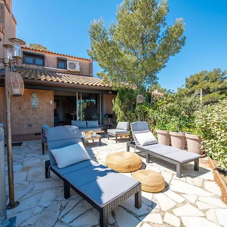 Les Mas Du Levant-3 By Interhome Hébergement de vacances *