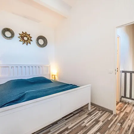 Les Mas Du Levant-3 By Interhome *